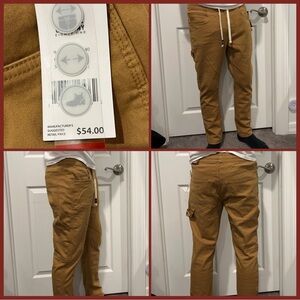 Company Eighty One Joggers Size Small